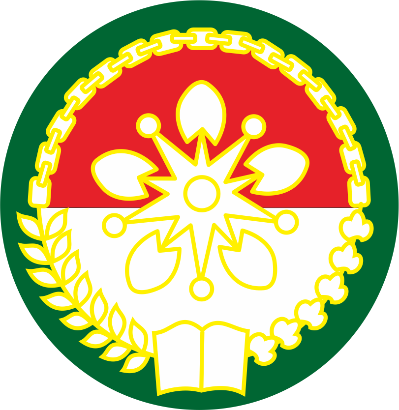 SADAP SMAGA (Sistem Administrasi Dharma Wanita SMA Negeri 3 Ponorogo)